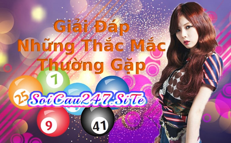 Giải Đáp Những Thắc Mắc Thường Gặp