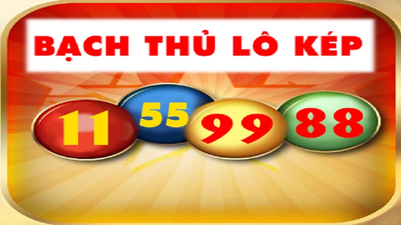 Bạch Thủ Lô Kép 7 Ngày