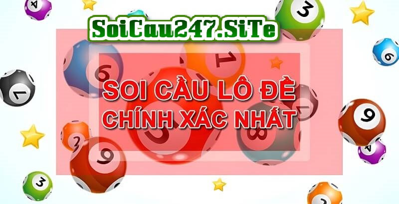 Phương pháp soi cầu xổ số lô đề 3 miền Phương pháp soi cầu xổ số lô đề 3 miền
