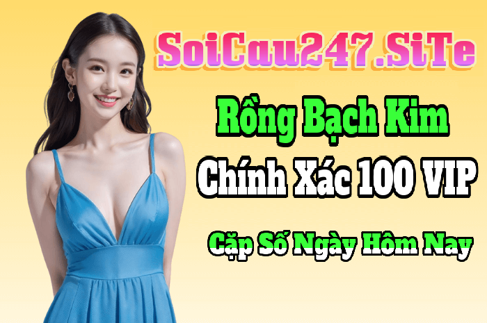 Rồng Bạch Kim Chính Xác 100 VIP Rồng Bạch Kim Chính Xác 100 VIP