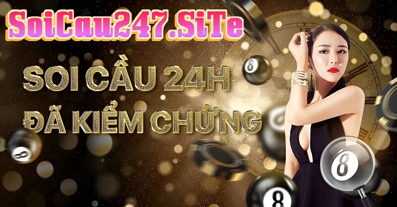 Soi Cầu 24h XSMB 13/06/2026 Soi Cầu 24h XSMB 13/06/2026