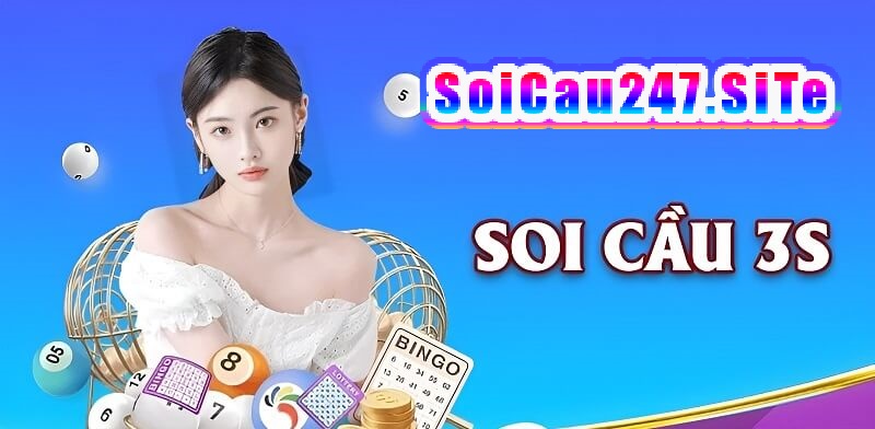 Soi cầu 3s miễn phí siêu chuẩn hôm nay Soi cầu 3s miễn phí siêu chuẩn hôm nay
