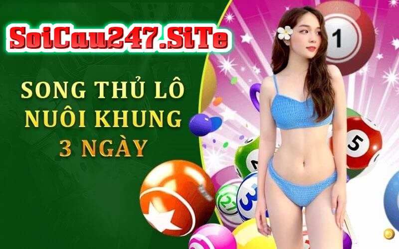 Ưu nhược điểm nuôi song thủ lô khung 3 ngày