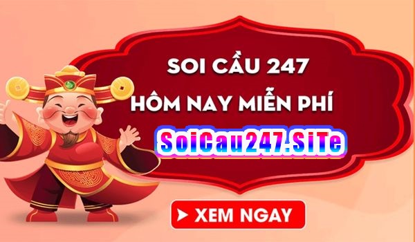 dịch vụ Soi Cầu Miễn Phí 247