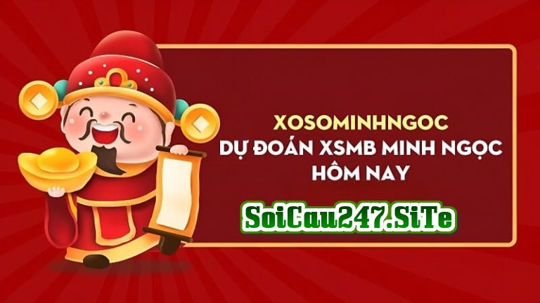 soi cầu dự đoán XSMB Minh Ngọc soi cầu dự đoán XSMB Minh Ngọc