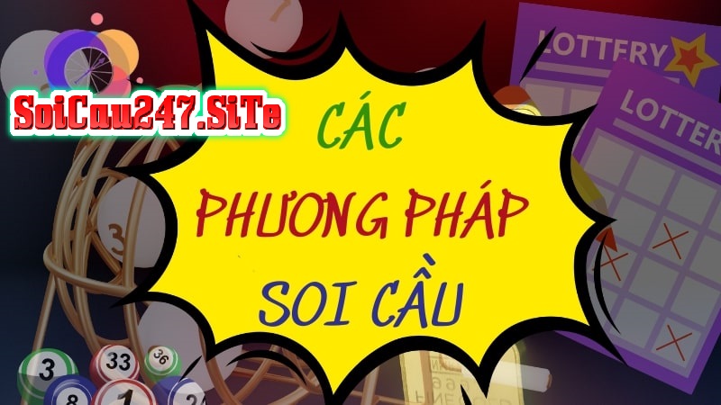 Các bước thực hiện soi cầu dàn đề 40 số Các bước thực hiện soi cầu dàn đề 40 số