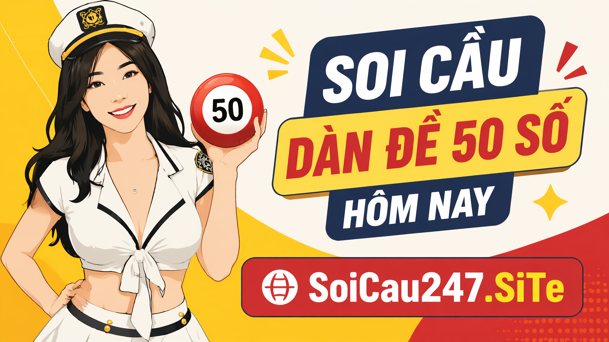 Soi Cầu Dàn Đề 50 Số Hôm Nay Soi Cầu Dàn Đề 50 Số Hôm Nay