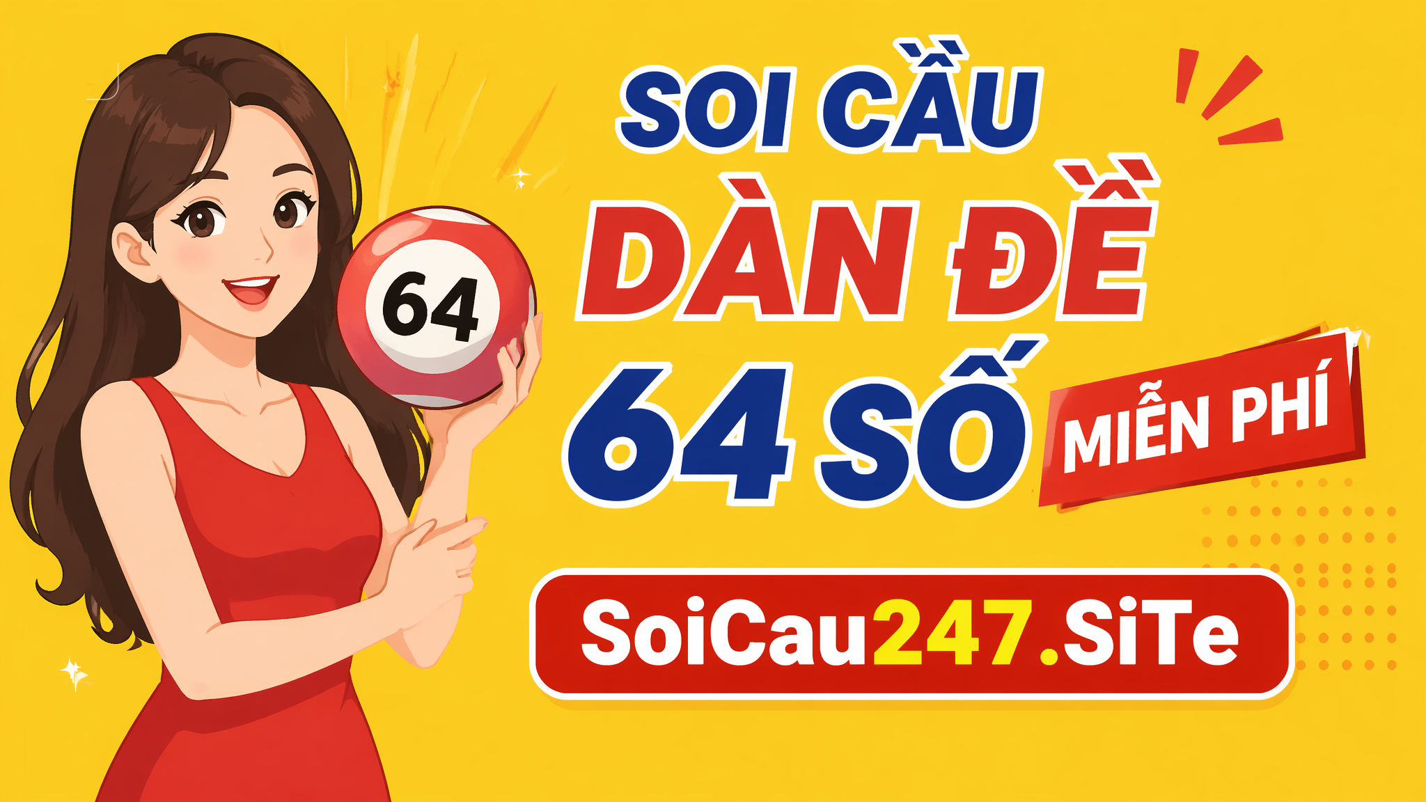 Soi Cầu Dàn Đề 64 Số Soi Cầu Dàn Đề 64 Số